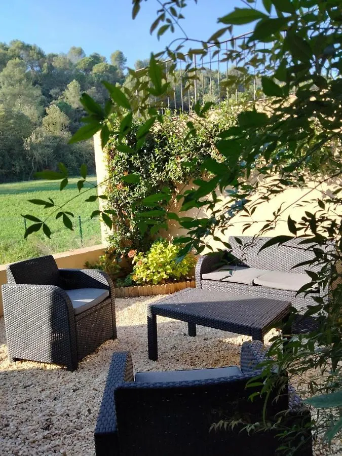 Sleep & Stay Can Campana Girona Španělsko