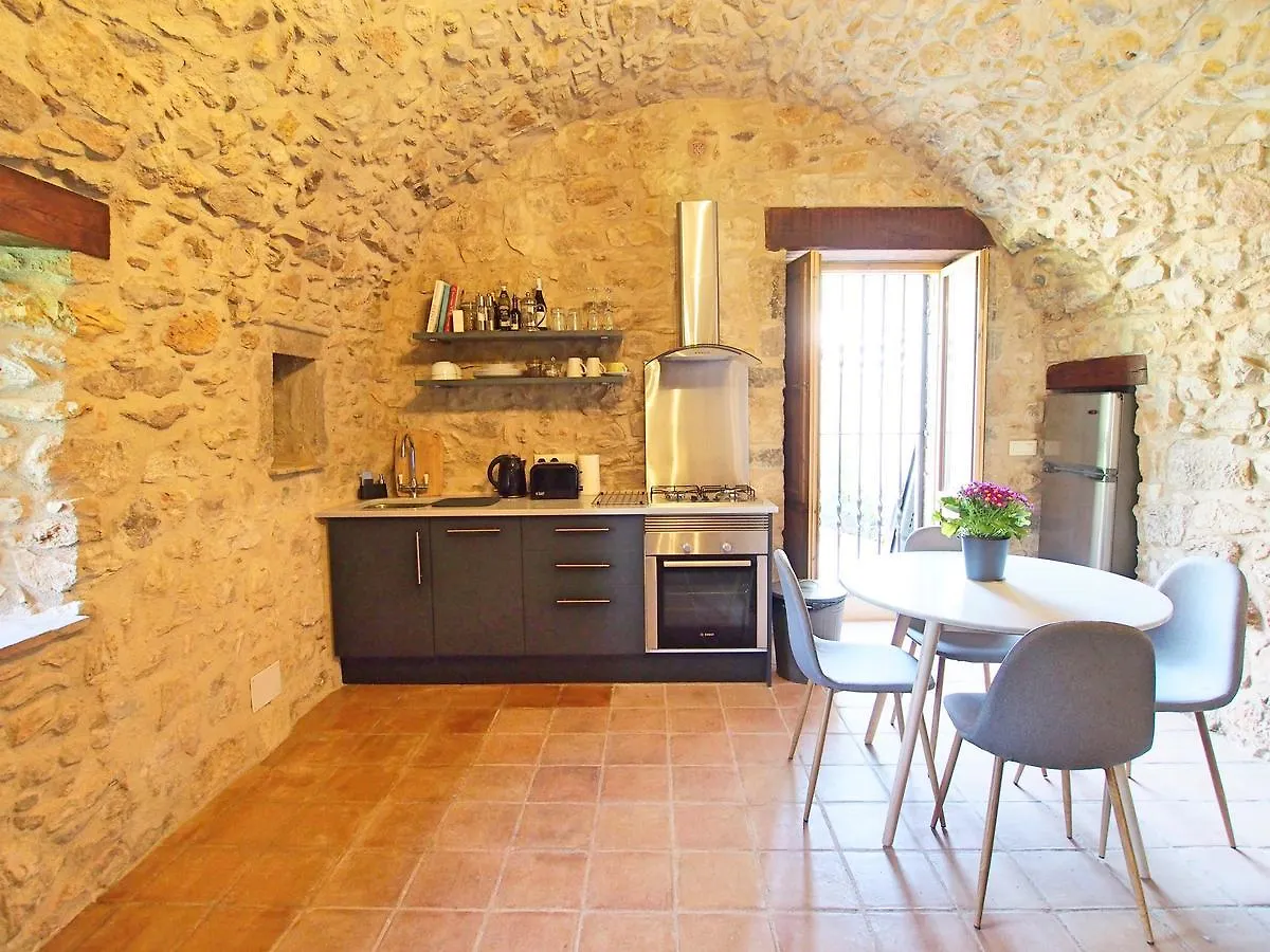 Sleep & Stay Can Campana Girona Spanien