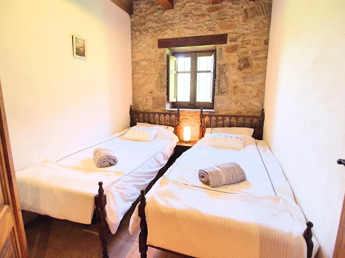 Apartmán Sleep & Stay Can Campana Girona
