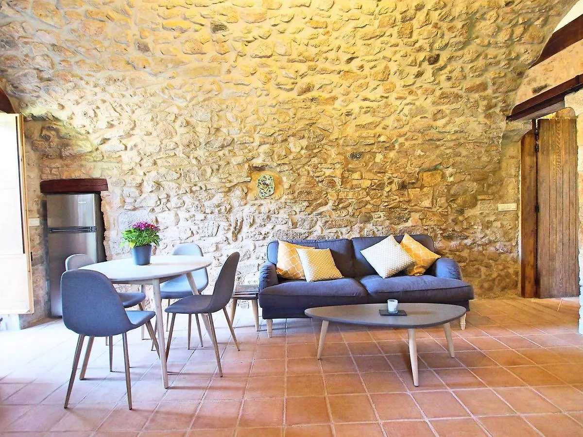 Lägenhet Sleep & Stay Can Campana Girona