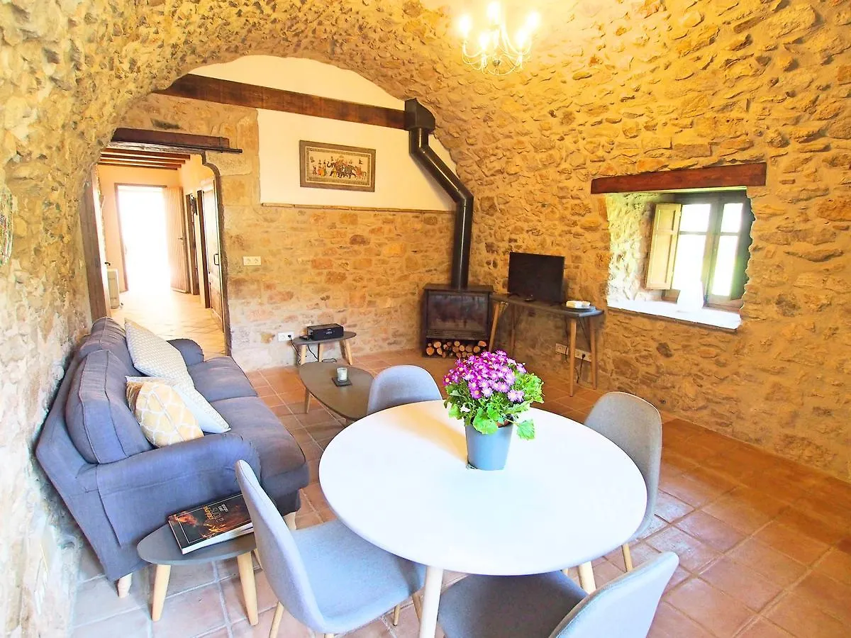 Sleep & Stay Can Campana Girona Daire