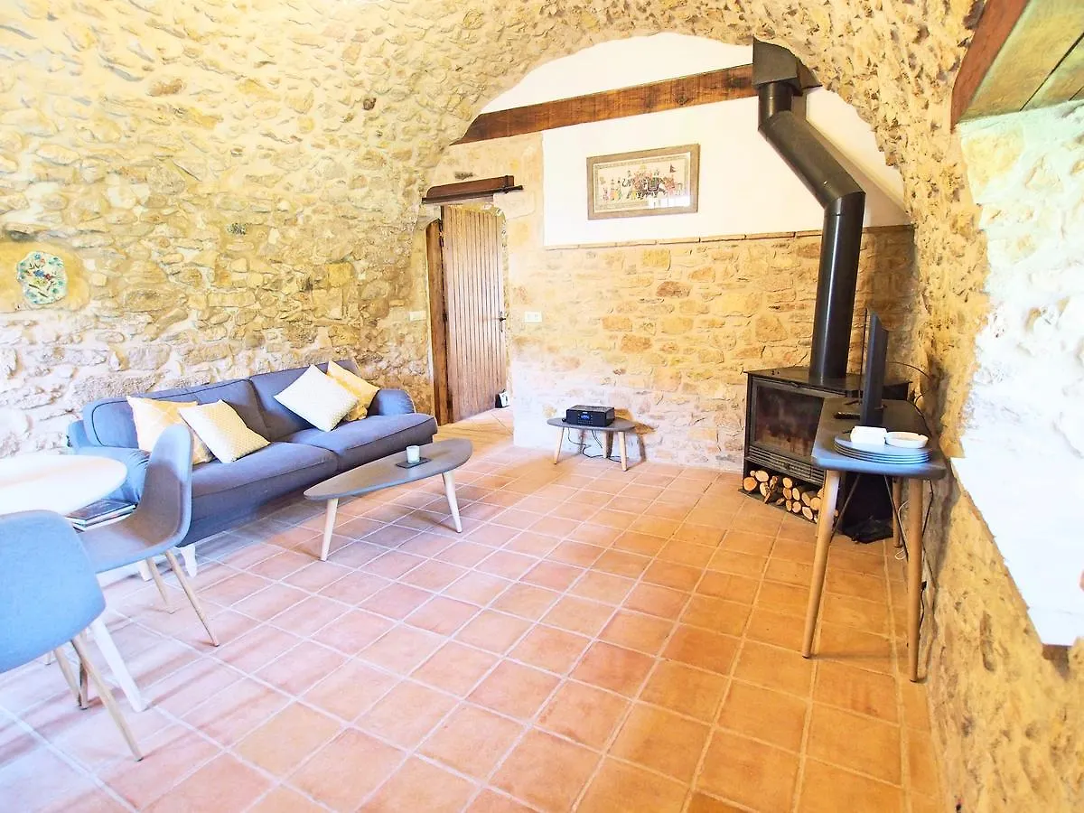 Sleep & Stay Can Campana Girona