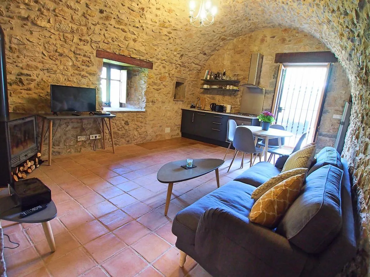 Sleep & Stay Can Campana Girona